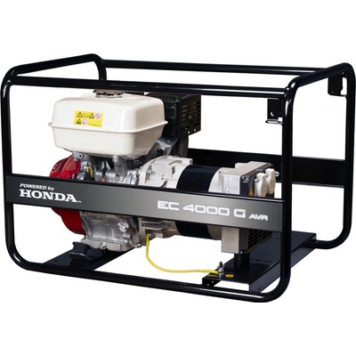 Generga EC 4000G AVR