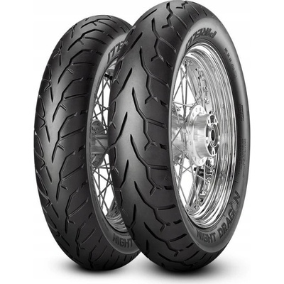 Pirelli NIGHT DRAGON GT 85 R16 77H