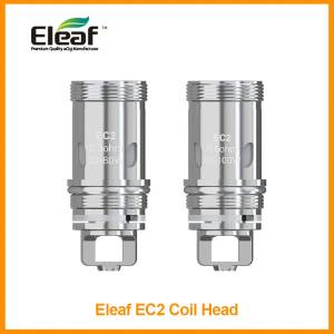 Eleaf Изпарителна глава Eleaf EC 2 - 0.3/0.5ohm - vape