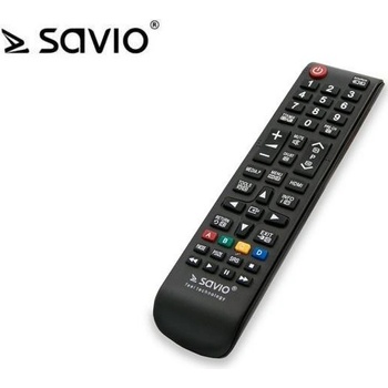 Diaľkový ovládač Savio RC-07 pre Samsung