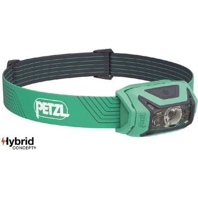 Petzl Actik Hybrid 2022