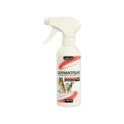 Dermatisan Multi-Directional Lotion 250 ml – Zbozi.Blesk.cz