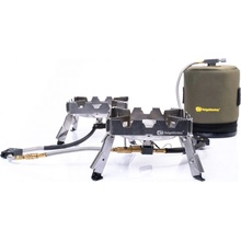 RidgeMonkey Quad Connect