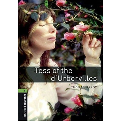 Tess of d´Urbervilles + mp3 Pack -