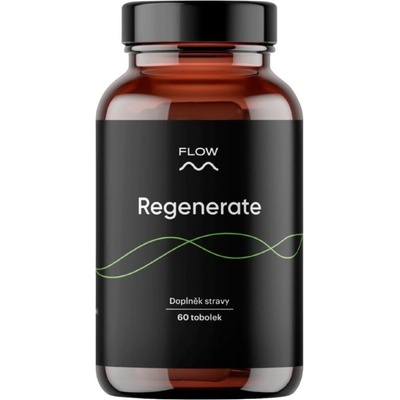 Flow Regenerate 60 tobolek