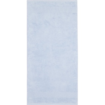 Villeroy & Boch bath textiles Кърпа One 50 x 100 см светло небесносиня (2550 50/100 141)