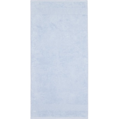 Villeroy & Boch bath textiles Кърпа One 50 x 100 см светло небесносиня (2550 50/100 141)