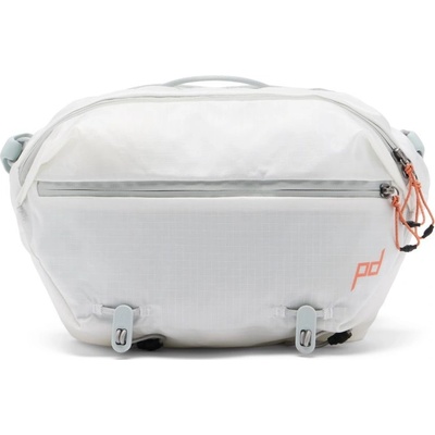 Peak Design Outdoor Sling 2L Cloud BAS-2-CD-1 – Zboží Živě