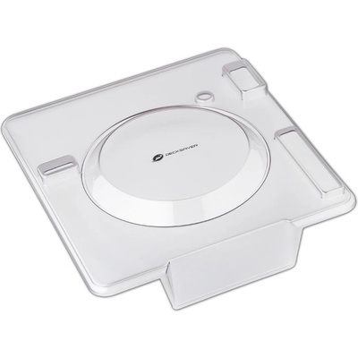 Decksaver Pioneer CDJ-1000 Защитен капак за DJ плейър (DS-PC-CDJ1000)