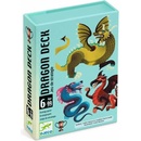 Djeco Dragon deck