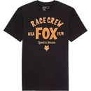 Fox Slogan black