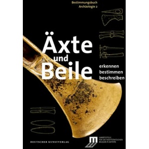 Äxte und Beile | Ulrike Weller (2014)