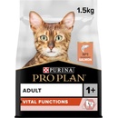 Pro Plan Cat Vital Functions losos 1,5 kg