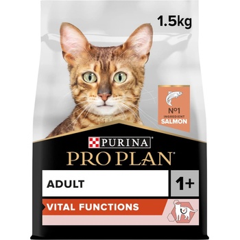 Pro Plan Cat Vital Functions losos 1,5 kg