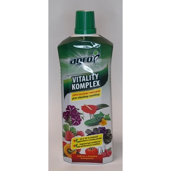 Agro Vitality Komplex 1 l