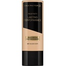 Max Factor Lasting Performance Long Lasting Make-Up 110 Honey dlouhotrvající make-up pro sjednocenou a rozjasněnou pleť 35 ml