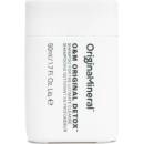 O&M Original Detox Šampón Mini 50 ml