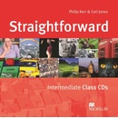 Straightforward Intermediate Class A-CD
