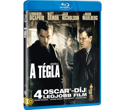 A tégla HU BD
