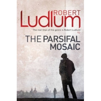 The Parsifal Mosaic - R. Ludlum