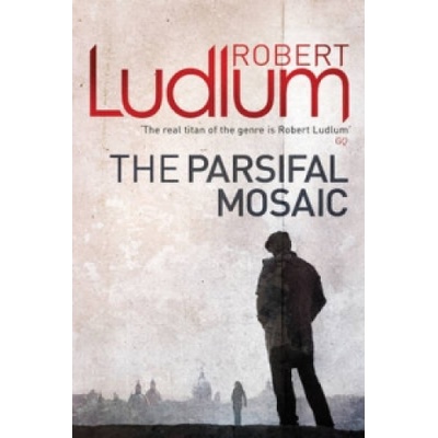 The Parsifal Mosaic - R. Ludlum