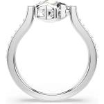 Swarovski пръстен дамски кристал Swarovski CHROMA (5754176)