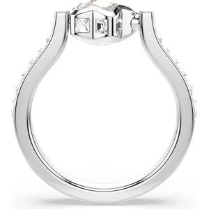 Swarovski пръстен дамски кристал Swarovski CHROMA (5754176)