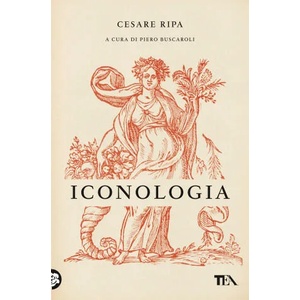Iconologia (ISBN: 9788850258024)