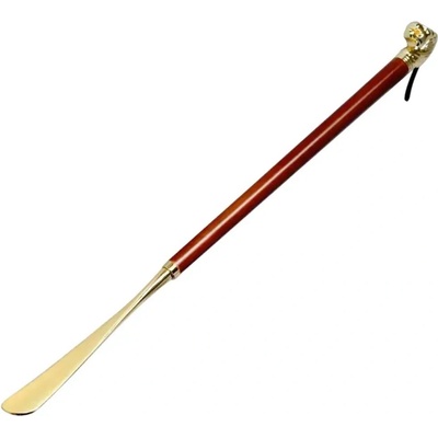 Gaira® Obouvací lžíce Lev 8532, Délka 32 cm – Zbozi.Blesk.cz