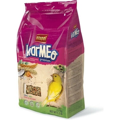 Vitapol Kanár 3 l 2,4 kg