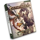 Pathfinder Player Core 2 -2 edícia