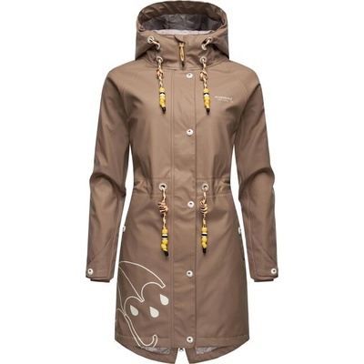 Marikoo DANCING UMBRELLA taupe