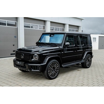 Mercedes-Benz G 63 AMG G 430 kW