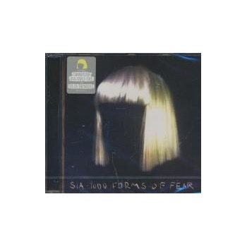 SIA - 1000 FORMS OF FEAR (1CD)