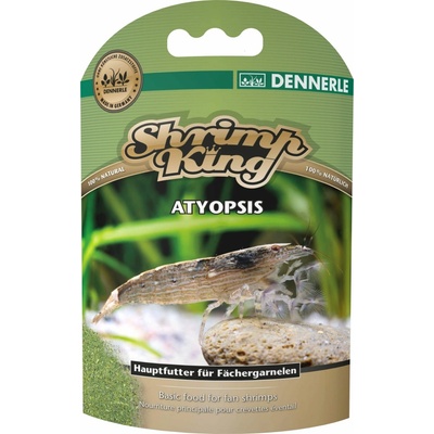 Dennerle Shrimp King Atyopsis 35 g