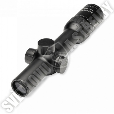 Steiner Ranger6 1-6x24
