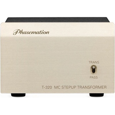 Phasemation T-320