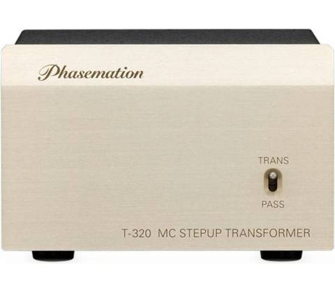 Phasemation T-320