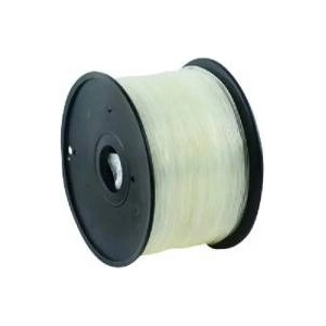 Gembird ABS/1.75mm/Transparent 3D Printer Filament