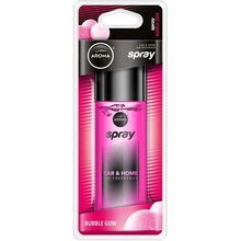 Aroma Car SPRAY BUBBLE GUM