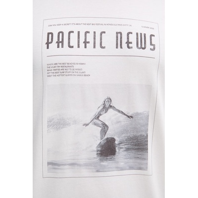 JOOP! Памучна тениска Joop! (30101984)