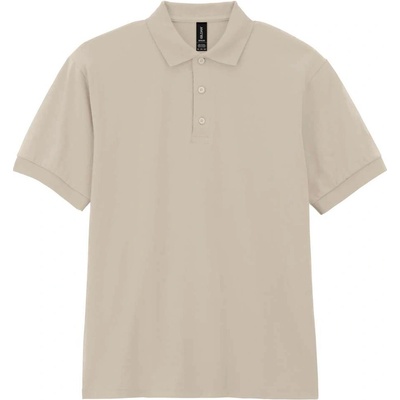 Unisex polokošile DRYBLEND písková
