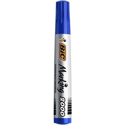 BIC ECO 2000 modrá