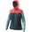 Dynafit Дамско водоустойчиво яке Dynafit Women's Traverse 3L Jacket Waterproof jacket - Cinder Cabana (102-5314-0212)