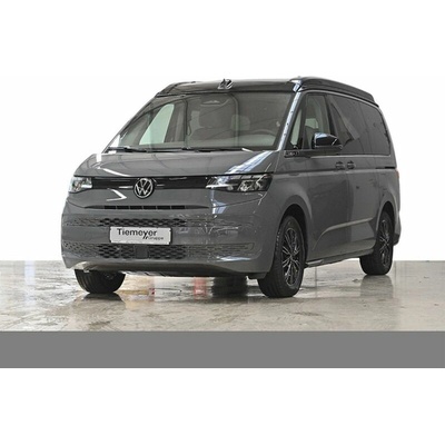 Volkswagen T7 California 2.0 TDI Beach DSG 110 kW