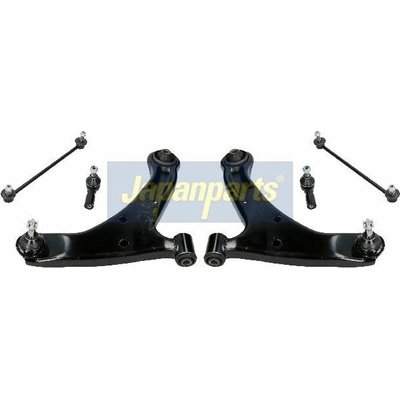 Sada ramien nápravy zavesenia kolies JAPANPARTS SKS-801 SKS-801