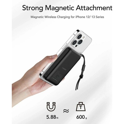 Veger Magsafe Pd Qc3.0 2A Magon Vp1151 / W1151