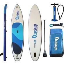 Paddleboard Wasup 116 SUP 350x84x15cm