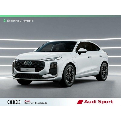 Audi Q3 Sportback 200 kW