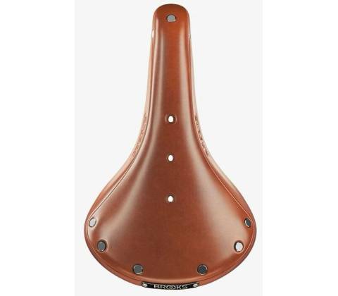 Brooks B17 medové